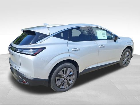 New 2025 Nissan Murano SL w/ Cargo Package image 5