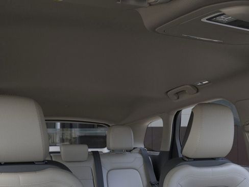 New 2025 Lincoln Corsair Premiere image 22