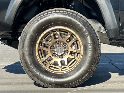 Used 2023 Toyota Tacoma SR w/ Trail Edition image 24