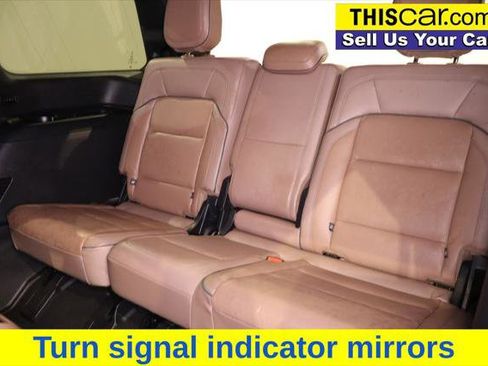 Used 2025 Lincoln Navigator Black Label AWD/4WD image 26