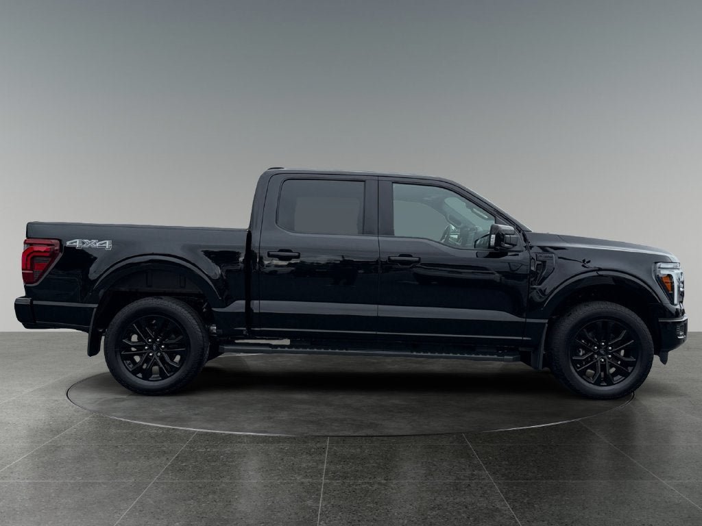 Used 2026 Ford F150 Lariat w/ Equipment Group 502A High AWD/4WD image 11