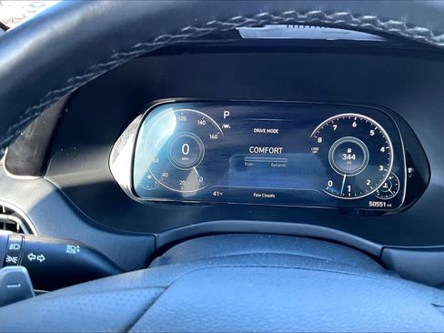 Used 2021 Hyundai Palisade Calligraphy w/ Cargo Package image 24