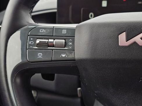 Certified 2024 Kia EV9 GT-Line image 35
