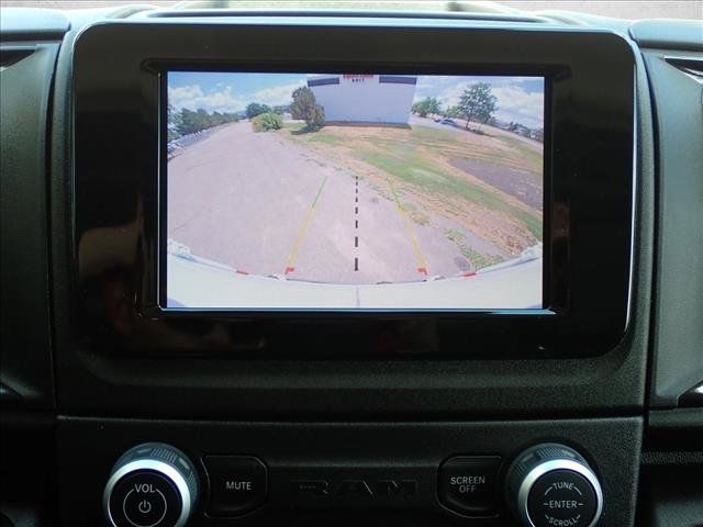 New 2026 RAM ProMaster 2500 w/ Power Group FWD image 16