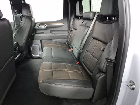 New 2026 Chevrolet Silverado 1500 High Country w/ High Country Premium Package image 23