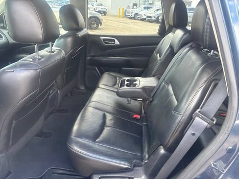 Used 2013 Nissan Pathfinder SL AWD/4WD image 20