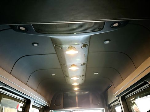 New 2026 Mercedes-Benz Sprinter 3500 image 25