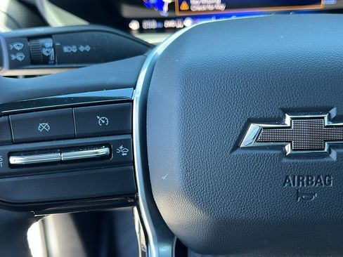 New 2026 Chevrolet Colorado Trail Boss AWD/4WD image 23