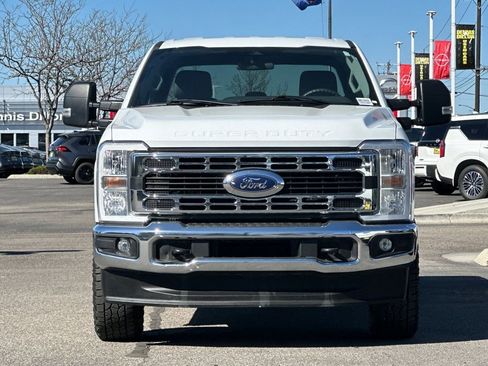 Used 2024 Ford F250 XLT w/ FX4 Off-Road Package image 9
