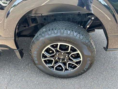 Certified 2023 Ford F150 XLT w/ Equipment Group 302A High AWD/4WD image 37