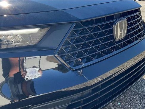 Used 2024 Honda Accord Sport image 21