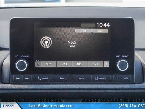 Certified 2023 Honda CR-V Sport image 21