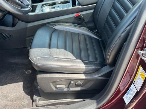 Used 2023 Ford Edge SEL w/ Convenience Package AWD/4WD image 23