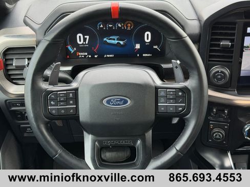 Used 2023 Ford F150 Raptor w/ Raptor Carbon Fiber Package AWD/4WD image 26