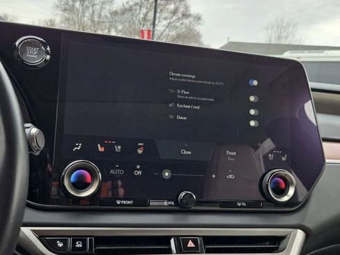 Used 2024 Lexus RX 350 Premium Plus w/ Convenience Package image 19