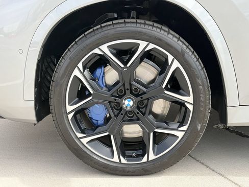 Used 2024 BMW X1 M35i w/ Shadowloine Package AWD/4WD image 9