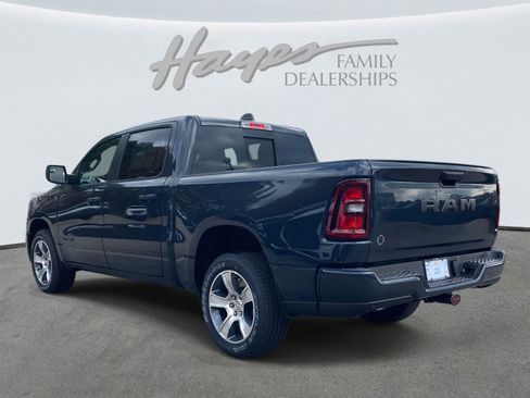 New 2026 RAM 1500 Express image 26