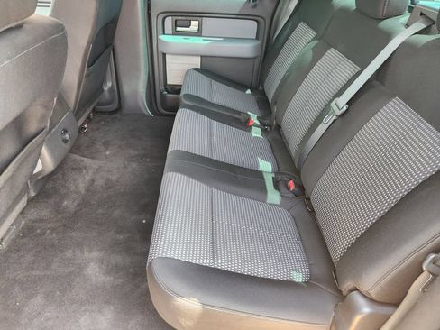 Used 2014 Ford F150 STX w/ Equipment Group 201A Mid RWD image 33