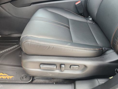 New 2026 Honda Ridgeline TrailSport image 29