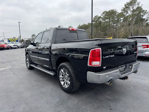 Used 2014 RAM 1500 Limited image 6