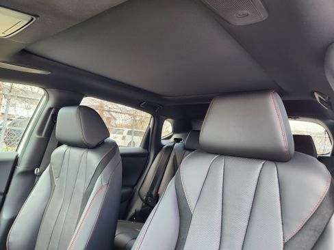 New 2026 Acura ADX A-Spec image 10