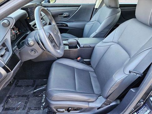 Used 2022 Lexus ES 350 w/ Premium Package image 16