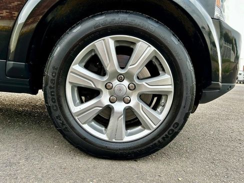 Used 2016 Land Rover LR4 HSE Silver Edition image 35