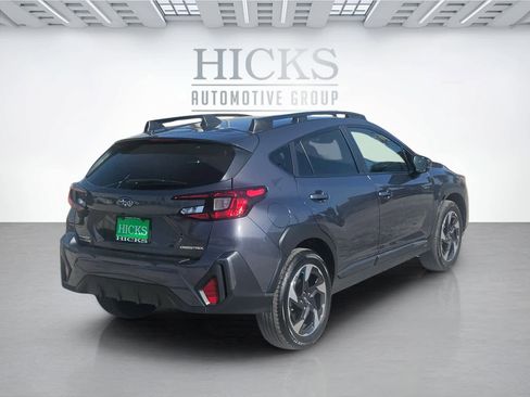 Used 2025 Subaru Crosstrek 2.5i Limited w/ Popular Package #3A image 5