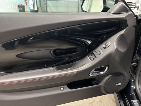 Used 2012 Chevrolet Camaro ZL1 image 14