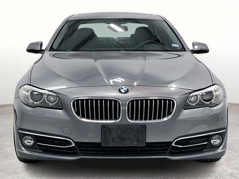 Used 2014 BMW 528i Sedan image 3