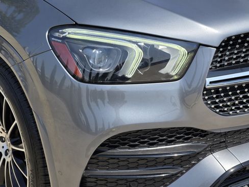 Used 2021 Mercedes-Benz GLE 350 image 34
