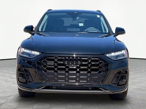Used 2023 Audi Q5 2.0T Prestige w/ Prestige Package AWD/4WD image 3