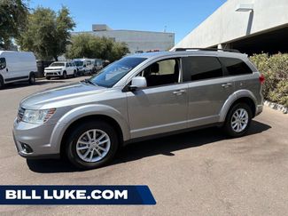 Used 2017 Dodge Journey SXT FWD video 1