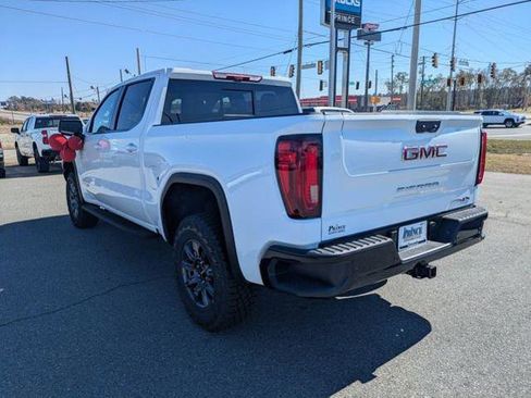 New 2026 GMC Sierra 1500 AT4X image 7