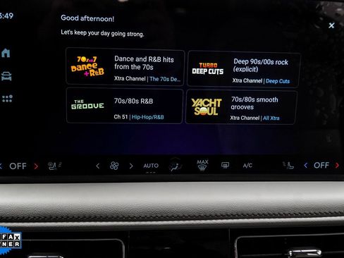 Used 2025 Lincoln Aviator Reserve image 26