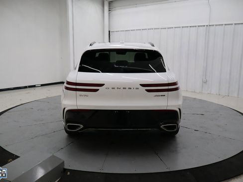 Used 2026 Genesis GV70 3.5T Sport Prestige image 6