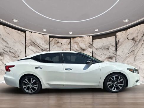 Used 2016 Nissan Maxima 3.5 SL image 4