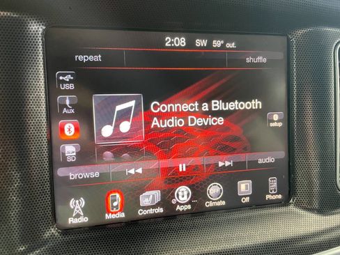 Used 2015 Dodge Charger R/T w/ Plus Group image 32