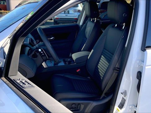 New 2025 Land Rover Discovery Sport S image 13