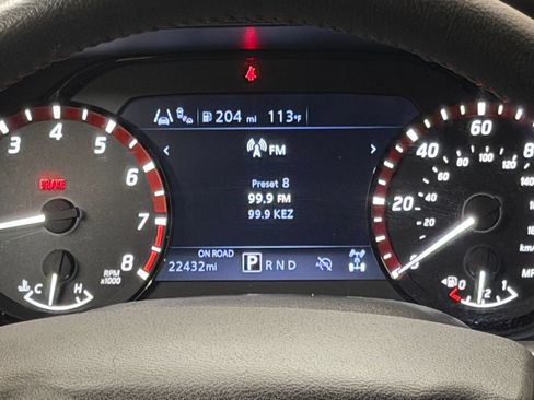 Used 2026 Nissan Frontier PRO-4X AWD/4WD image 40