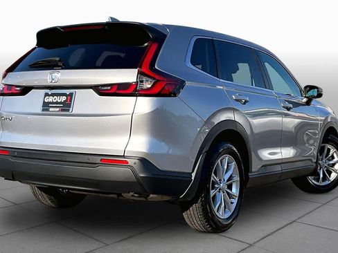 Used 2024 Honda CR-V EX-L image 13