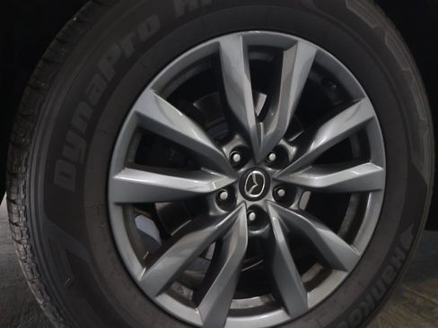 Used 2021 MAZDA CX-9 Sport AWD/4WD image 33