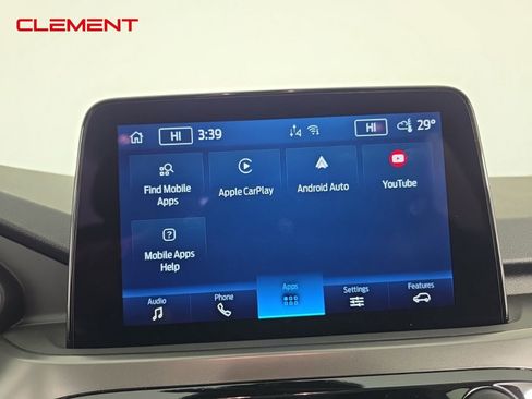 New 2026 Ford Escape Active w/ Cold Weather Package image 16