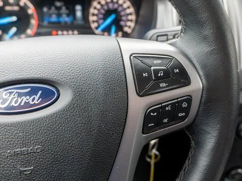 Used 2019 Ford Ranger XLT w/ Equipment Group 302A Luxury AWD/4WD image 19