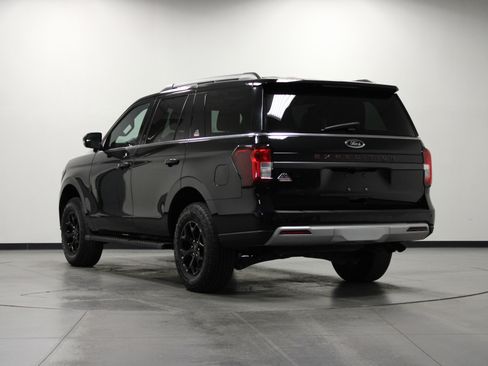 Used 2024 Ford Expedition Timberline image 6