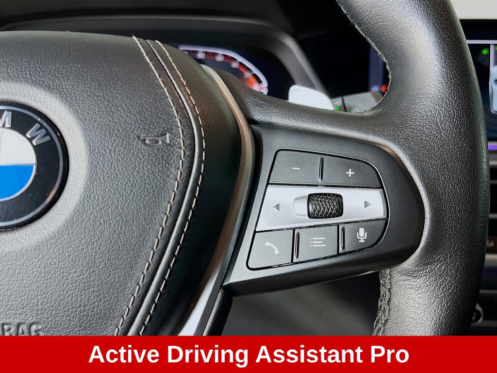 Used 2023 BMW X5 xDrive40i w/ Premium Package AWD/4WD image 17