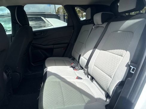 Used 2024 Ford Escape Active FWD image 5