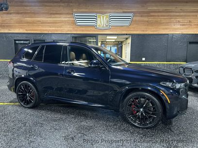 Used 2026 BMW X5 xDrive40i