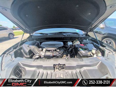 Used 2021 Chevrolet Blazer LT FWD image 25