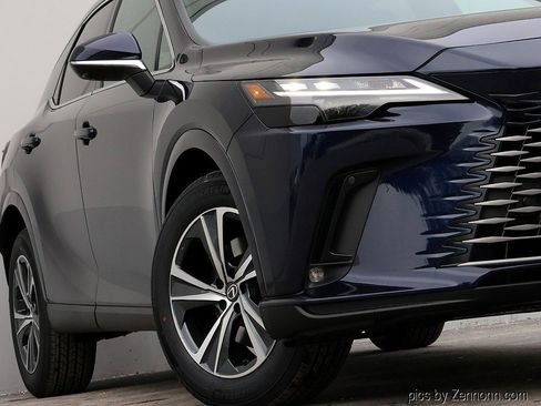 New 2026 Lexus RX 350 Premium image 4